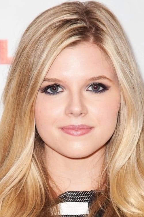 Photo of Ana Mulvoy-Ten