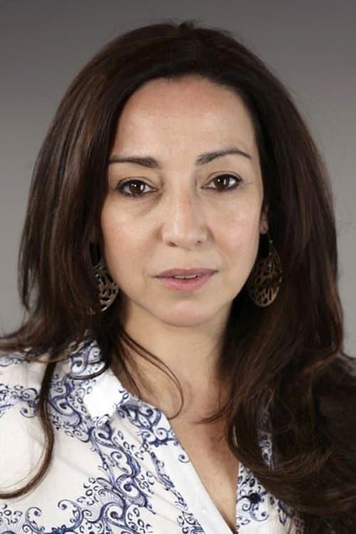 Photo of Ana Nave