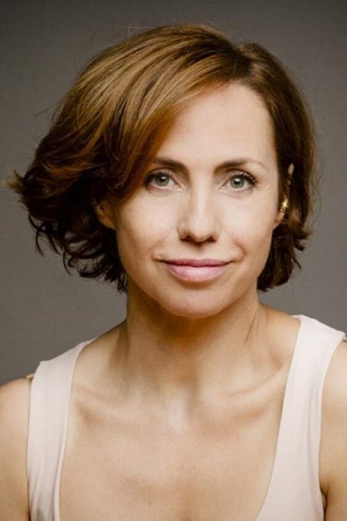 Photo of Ana Otero