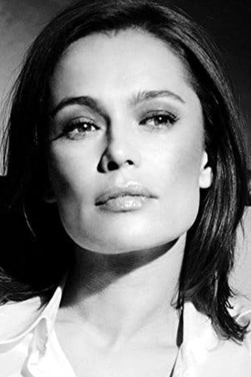Photo of Ana Padrão