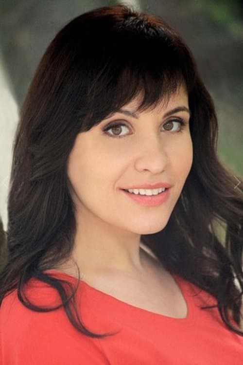 Photo of Ana Pasti