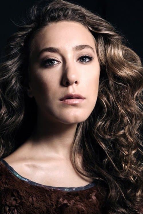 Photo of Ana Pauls
