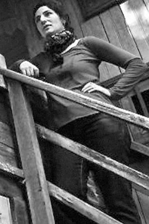 Photo of Ana Piterbarg