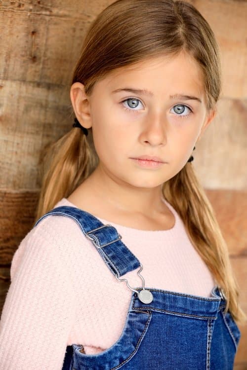 Photo of Ana Sophia Heger