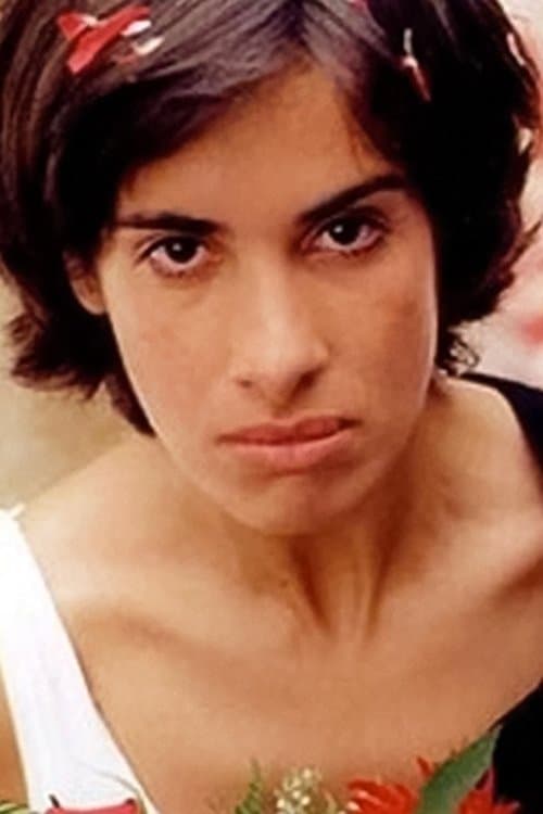 Photo of Ana Teresa Carvalhosa