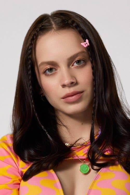 Photo of Ana Valeria Becerril