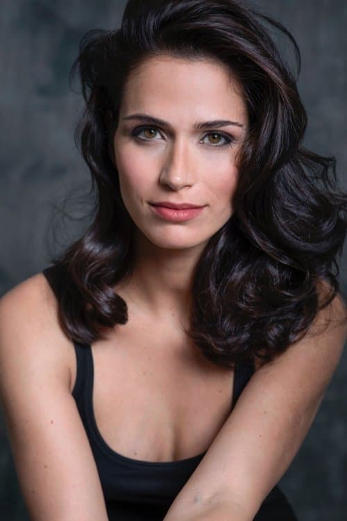 Photo of Ana Varela