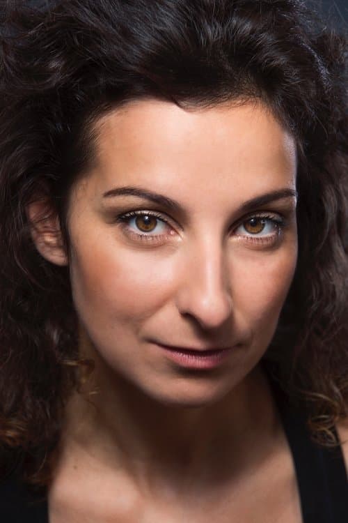 Photo of Ana Vargas