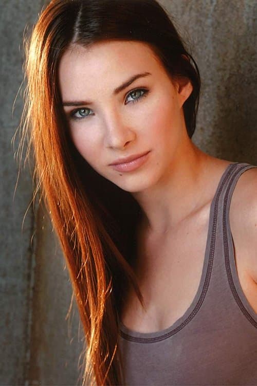 Photo of Ana Walczak