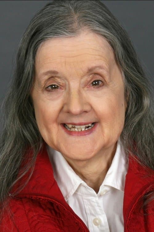 Photo of Anabel Graetz