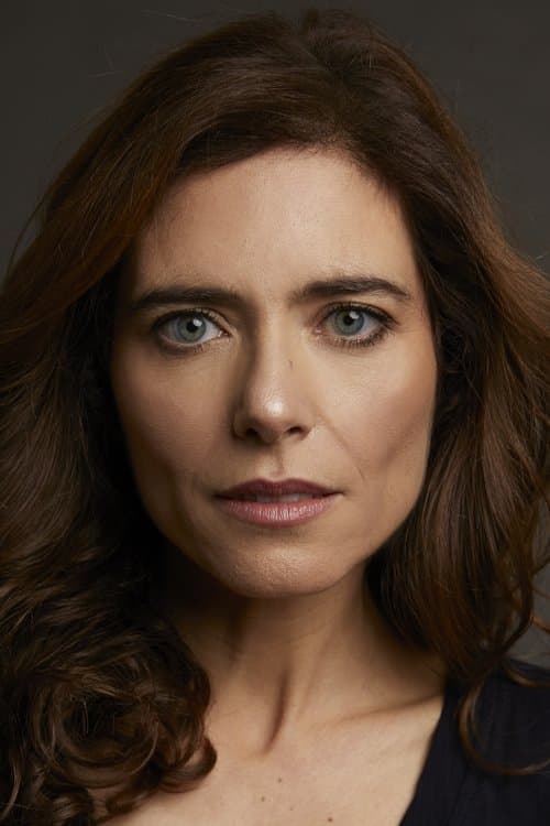 Photo of Anabela Teixeira