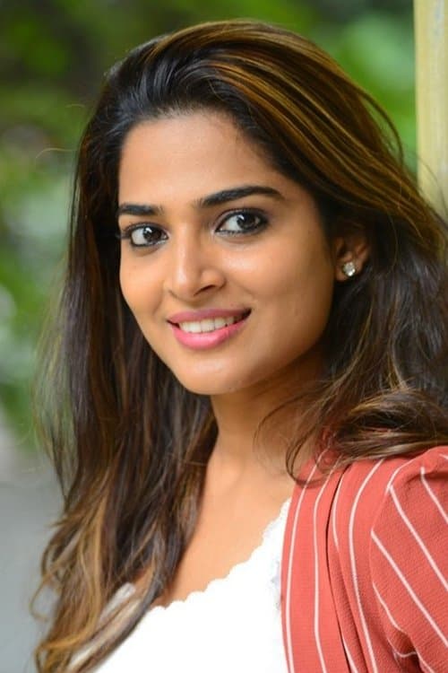 Photo of Anagha