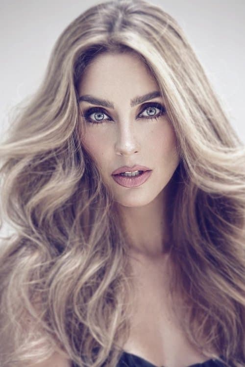 Photo of Anahí