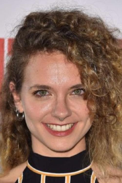 Photo of Anahí Politi