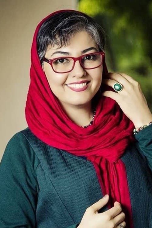 Photo of Anahita Hemmati