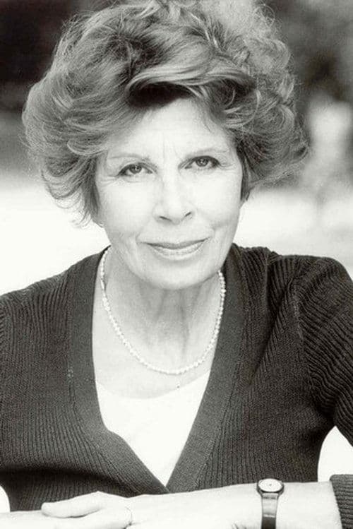 Photo of Anaid Iplicjian
