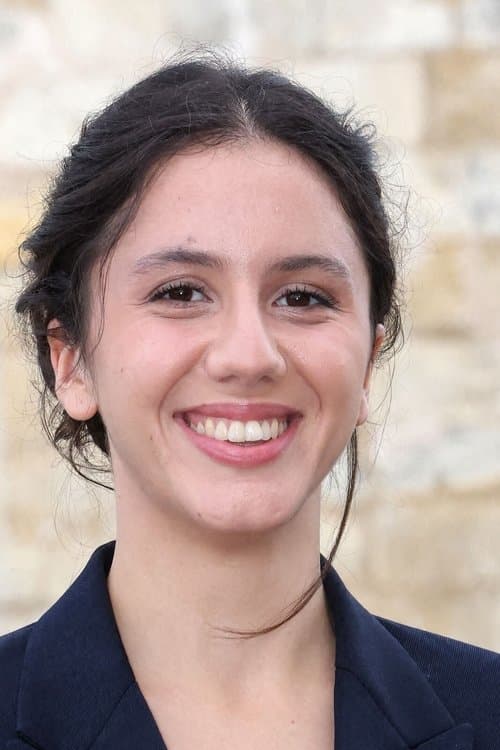 Photo of Anaïde Rozam