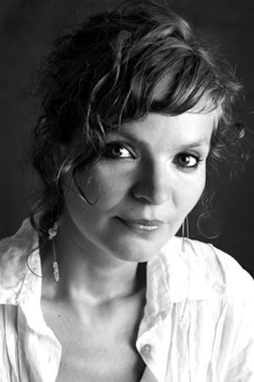 Photo of Anaïs Barbeau-Lavalette