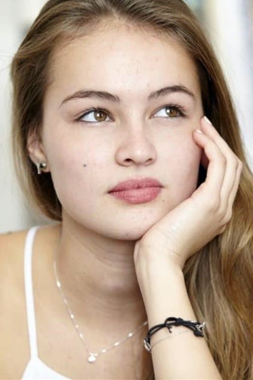 Photo of Anaïs Begue