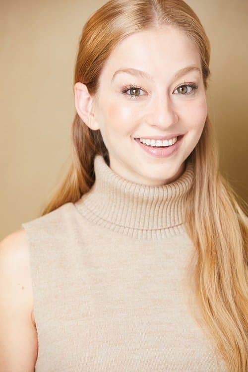 Photo of Anaïs Blake
