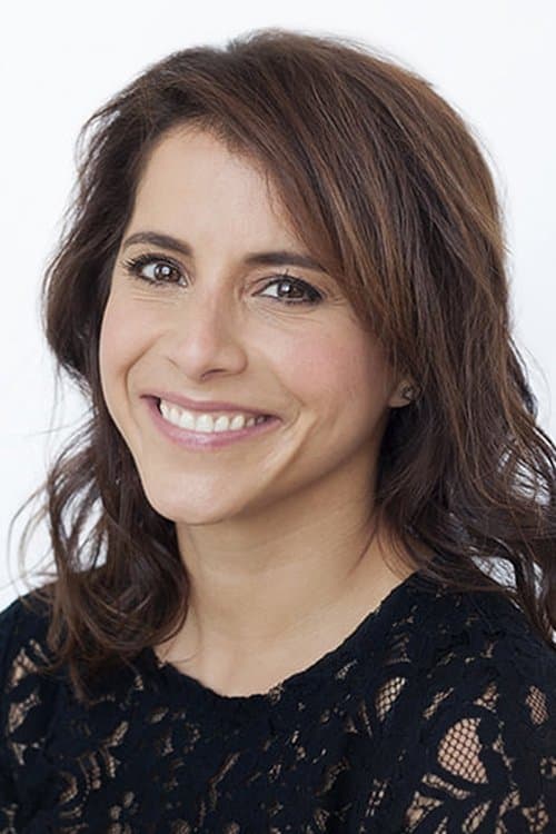 Photo of Anaïs Favron
