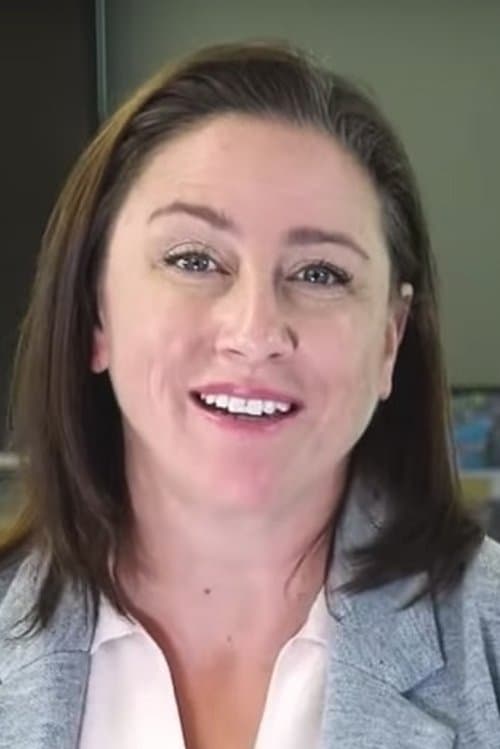 Photo of Anaïs Goulet-Robitaille