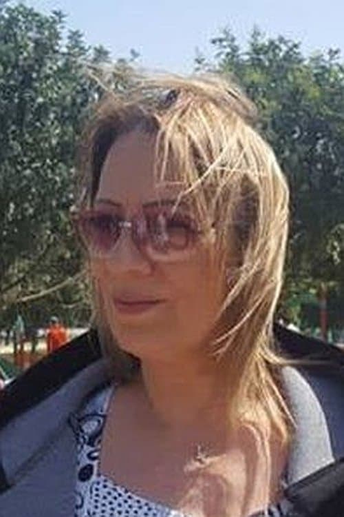 Photo of Anait Kanachyan