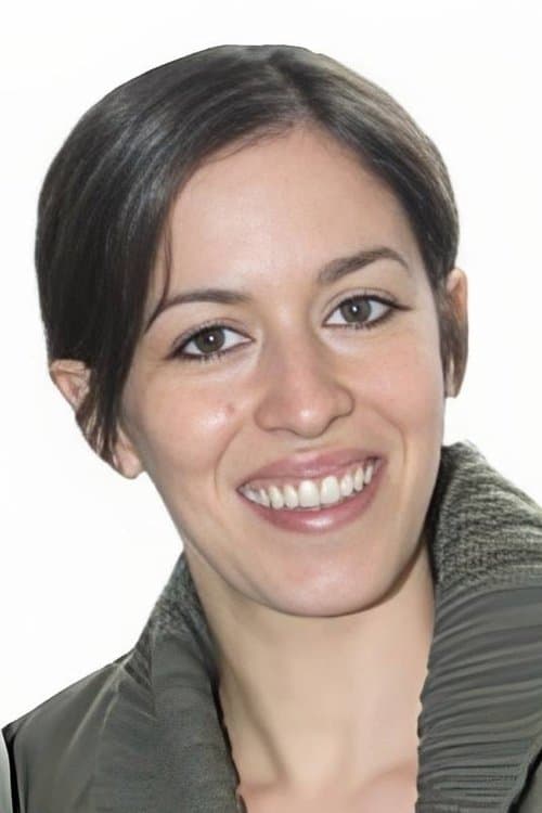 Photo of Anali Harpaz