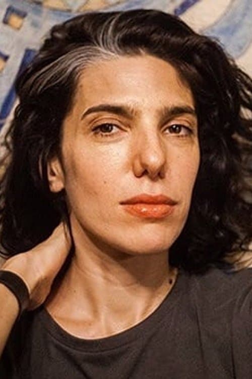 Photo of Analía Couceyro