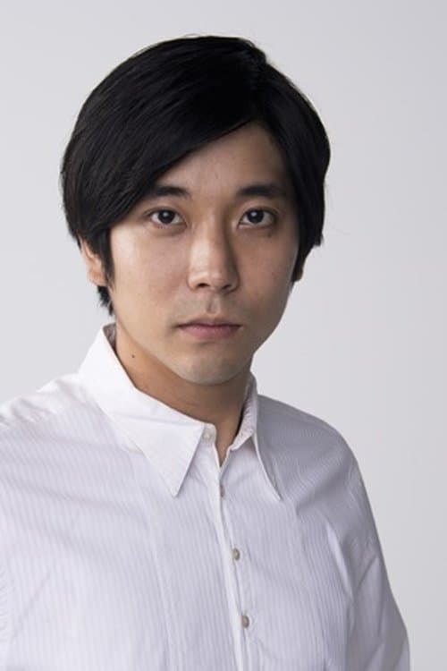 Photo of Anam Sekiguchi