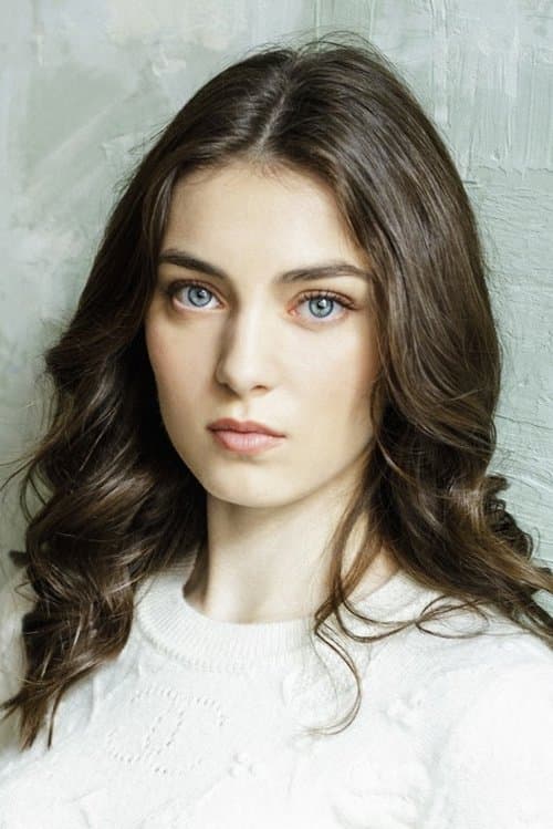 Photo of Anamaria Vartolomei