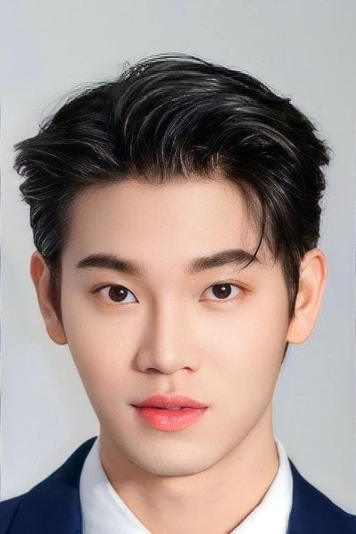 Photo of Anan Wong