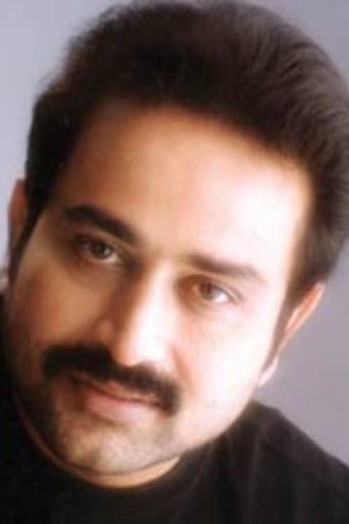 Photo of Anand