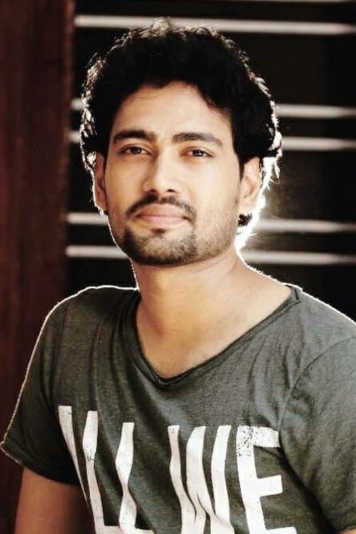 Photo of Anand Gopinathan