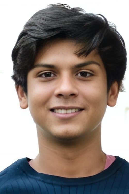 Photo of Anand Krishna Goyal