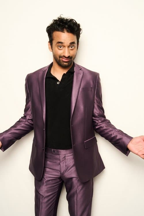 Photo of Anand Mahalingam