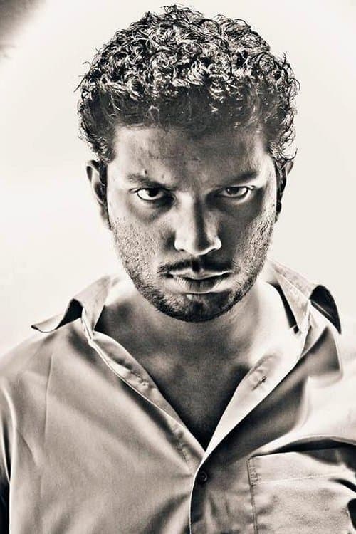 Photo of Anand Manmadhan