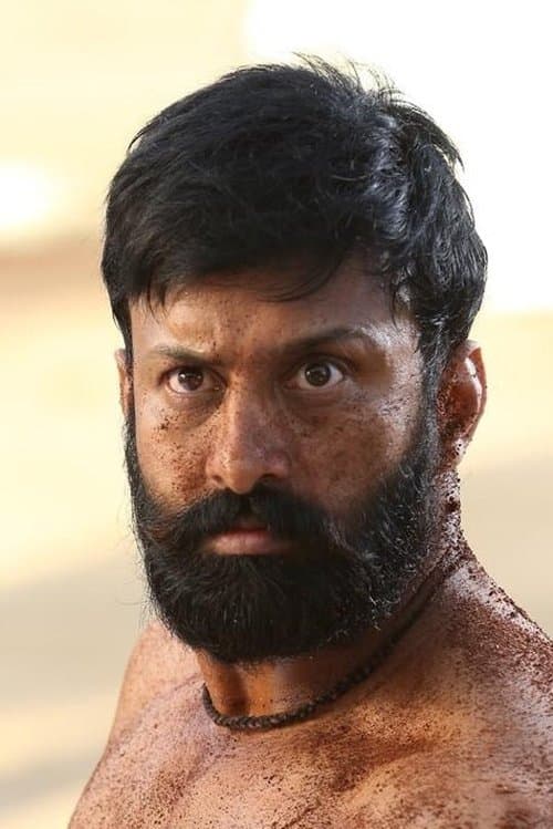 Photo of Anand Ramaraju