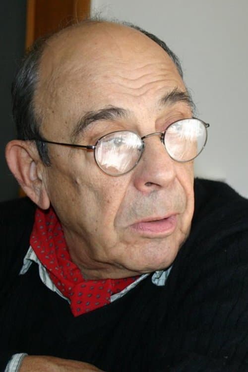 Photo of Anani Yavashev