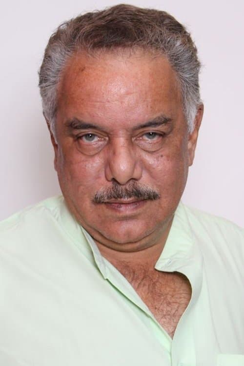 Photo of Anant Jog