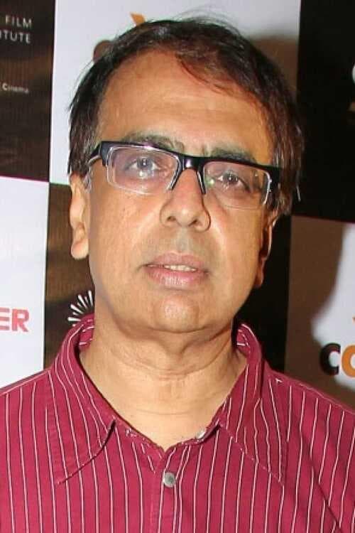 Photo of Ananth Narayan Mahadevan