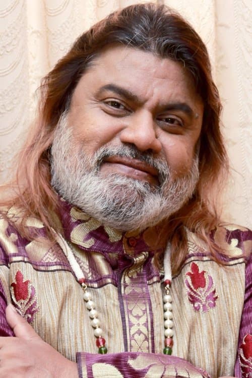 Photo of Ananth Vaidyanathan