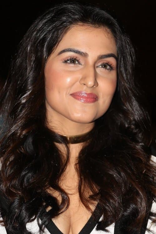 Photo of Ananya Soni