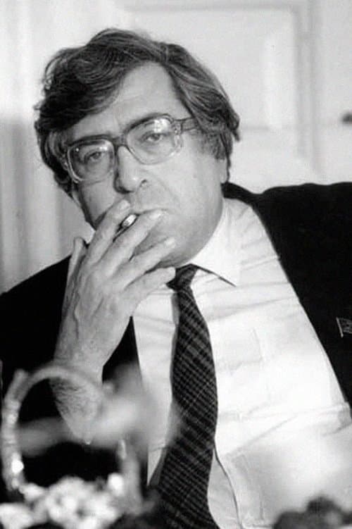 Photo of Anar Rzayev