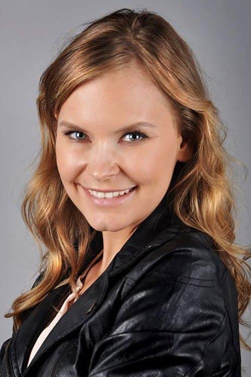 Photo of Anastasia Beloborodova