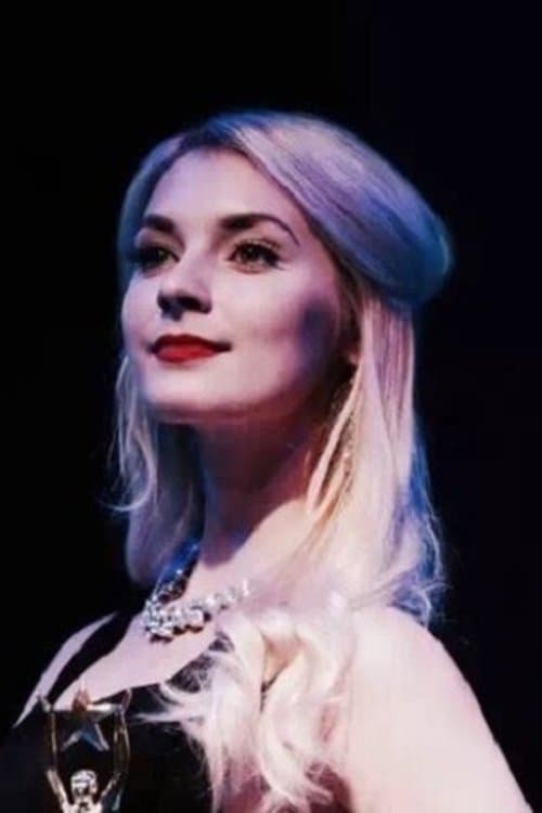 Photo of Anastasia Berestova