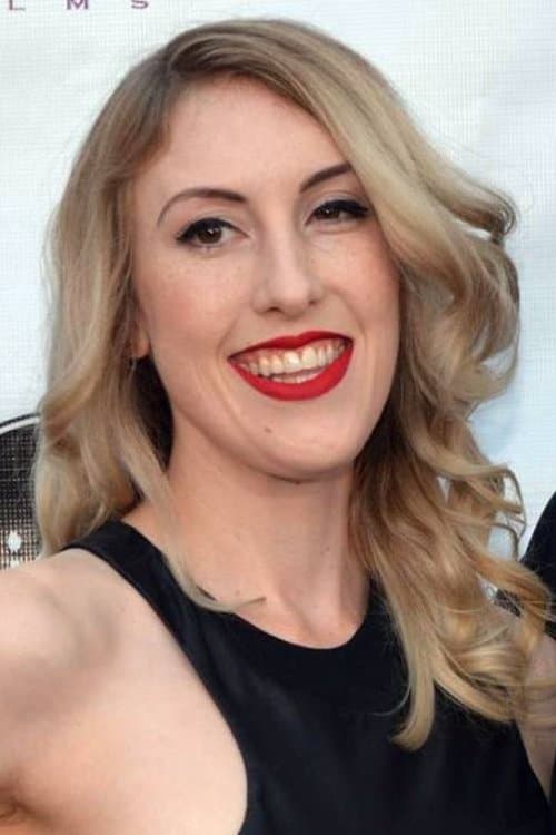 Photo of Anastasia Elfman
