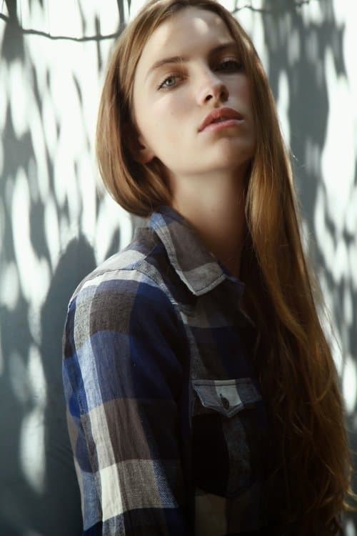 Photo of Anastasia Fein