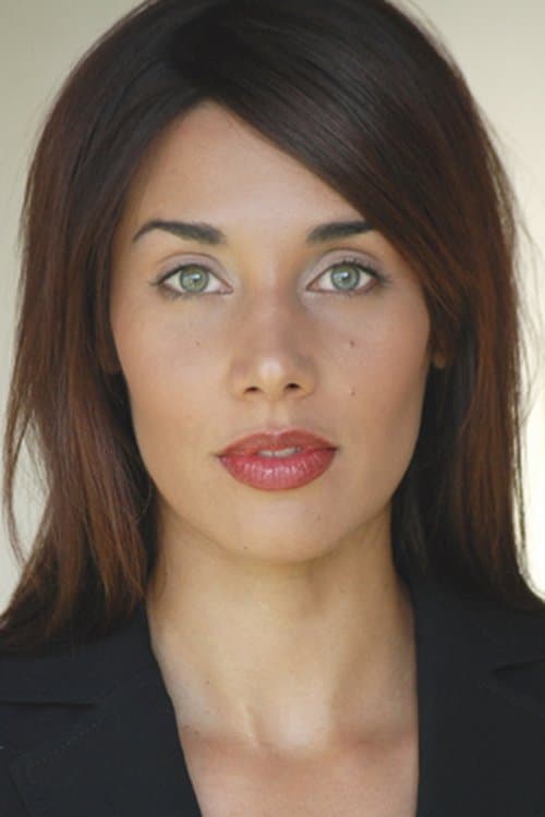 Photo of Anastasia Gershman