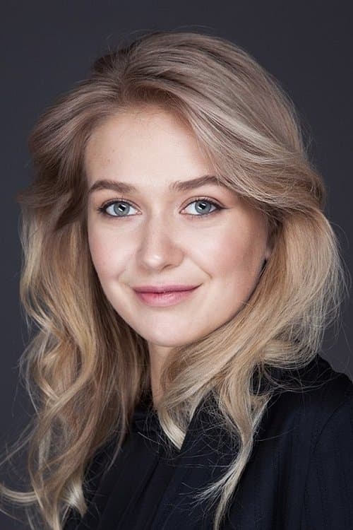 Photo of Anastasia Kalashnikova